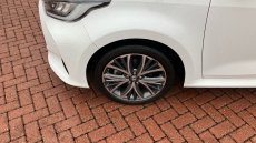 Toyota Yaris 1.5 Hybrid Excel 5dr CVT Hybrid Hatchback